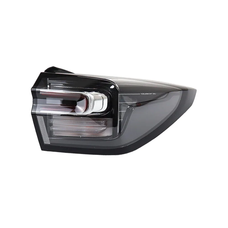 Genuine 5C3Z13404AA Stop And Flash Lamp Assembly Tail Light | SUANCHANG-AUTO Replacement# F1EB13404AC Tail light R 1pc/set | 照明