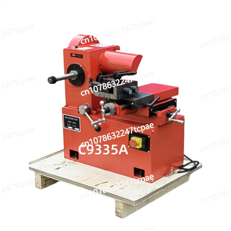 

Brake disc optical drive drum machine boring drum machine brake disc lathe brakedisc cutting machine disc grinder repair