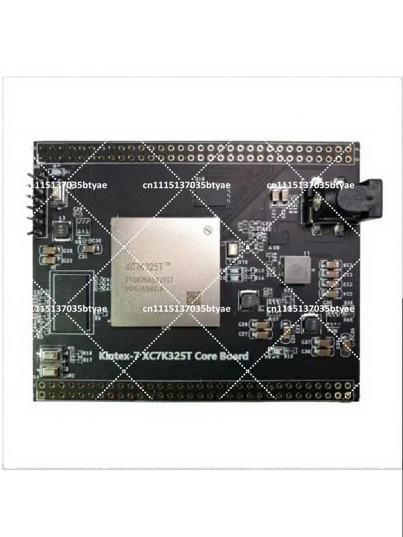 XC7K325T FPGA Core Board Development Board for Prototyping