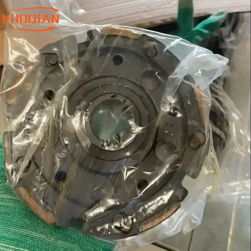 

Муфта сцепления в сборе для CF500/625