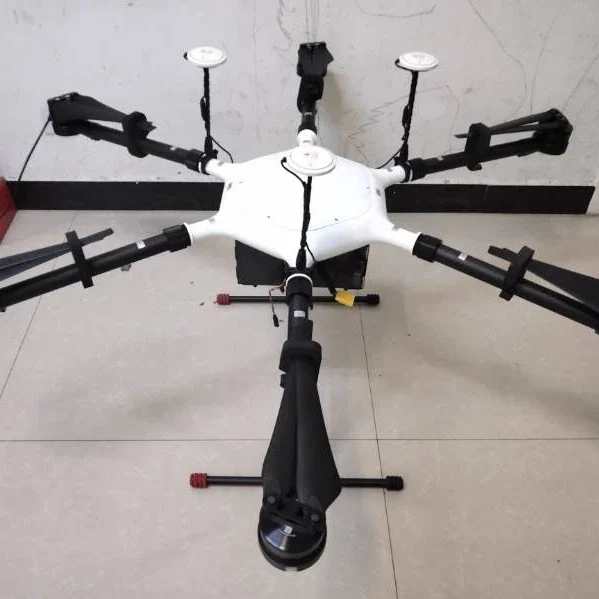 O produto pode ser personalizado. Drone multirotor de 6 eixos \ 6 eixos