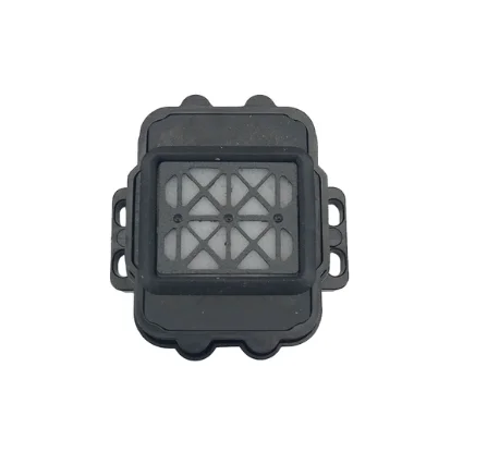 Jucaili-Tapa de impresora, accesorio para Epson xp600/dx4/dx5/dx7/5113/4720/mimaki jv33/Ricoh GEN5, 1 unidad