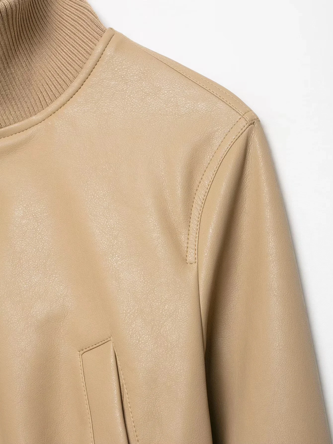 Куртка-бомбер KONDALA: повседн – обзор и цена Women'S Fashion Bomber Jacket