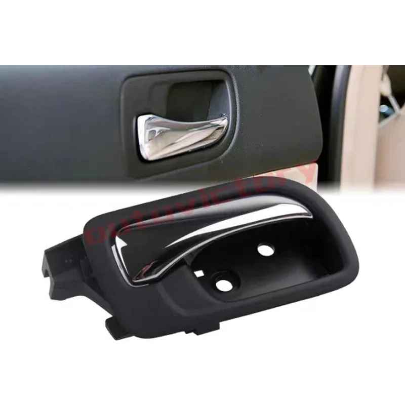 Interior Armrest Car Door Inner Handle For HONDA ACCORD 2003 2004 2005 2006 2007 CM4 CM5 CM6 7th Generation