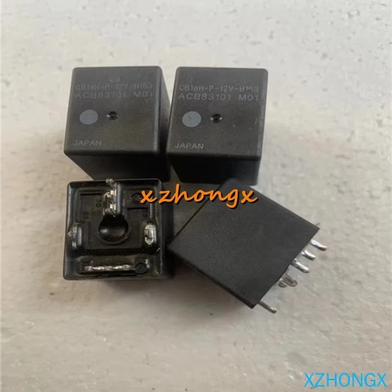 CB1aH-P-12V-H163  40A DIP5 Relay
