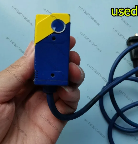 Accessories 1pcs code reader matrix 210 214-100