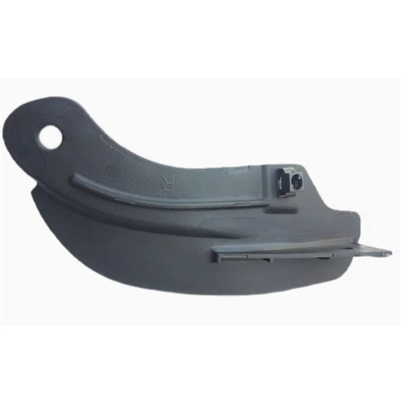 

Auto Front Wheel Stopper Fender Liner Inner Panel Front Plastic Plate for Audi A4 2000 2001 2002 2003 2004 2005 2006 2007 2008