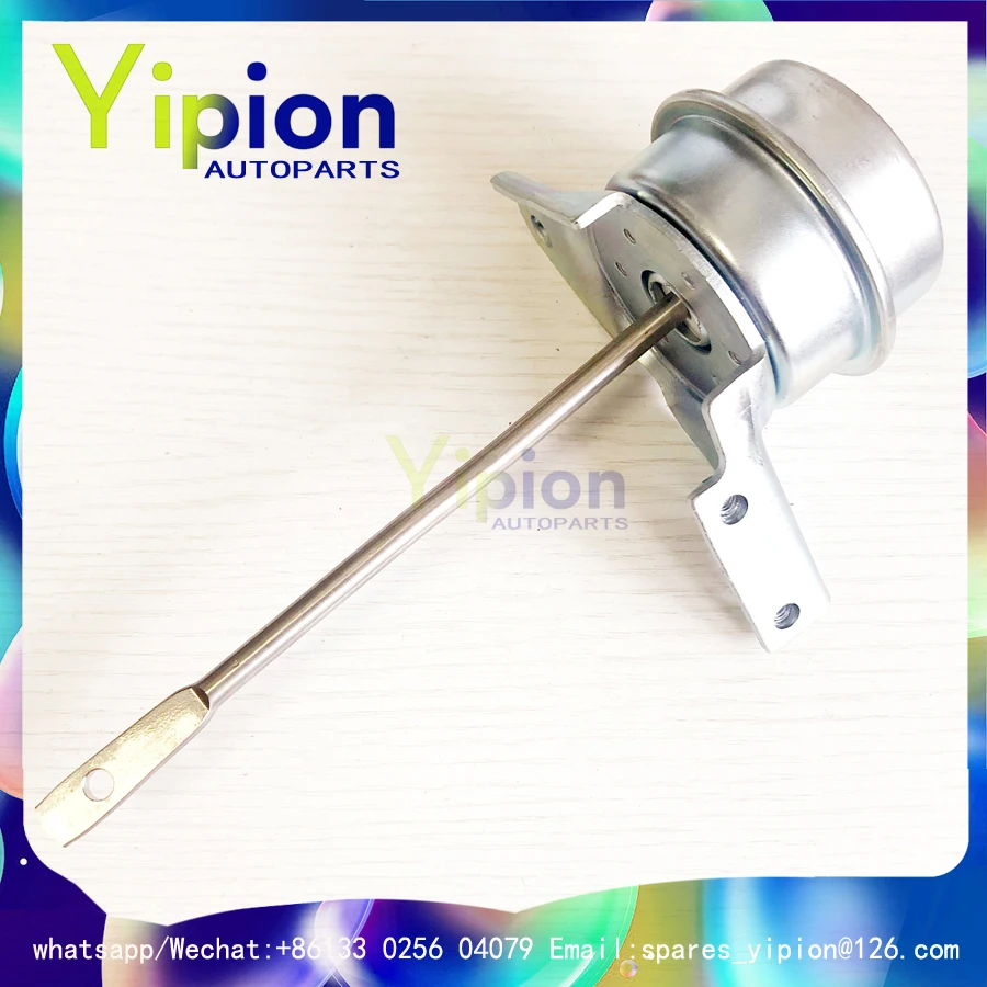 

CT26 Turbo Wastegate For Toyota Landcruiser TD HDJ80,81 118 Kw 123 Kw 160 HP 167 HP 1HD-T 1990-1997 Turbo actuator 17201-17010