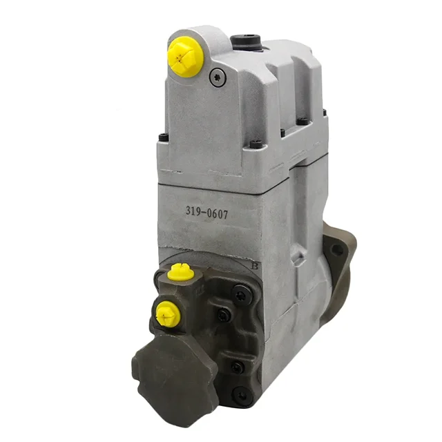 

Actuator Pump Small Flange 36 Teeth Without Oil Pump 319-0674 diesel Pump 319-0674 for CAT for Cat C7