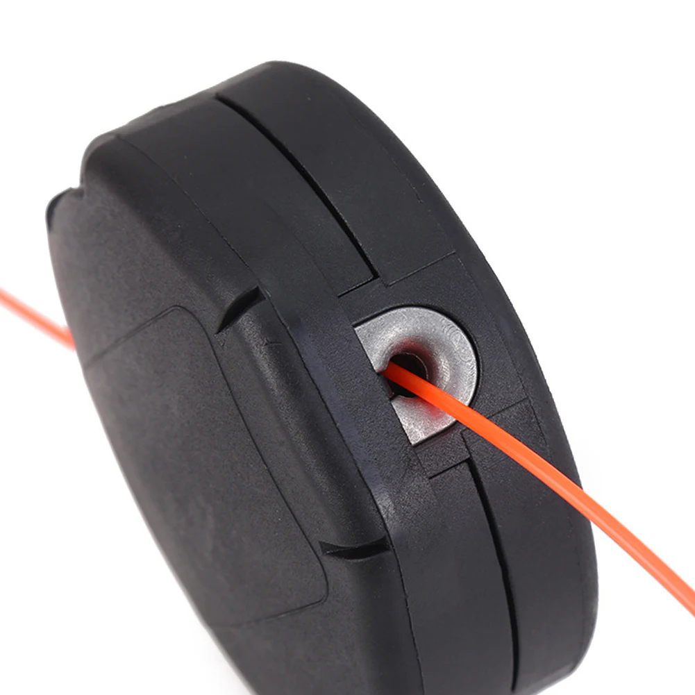 Brush Cutter Adapter Trimmer Head For Echo For Lawn Maintenance Easy Installation Efficient Cutting Wear-resistant Construction