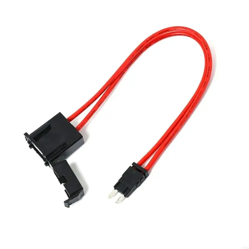 Car Accessory Power Extension Wire 32V 25A with Blade End for Automotive New