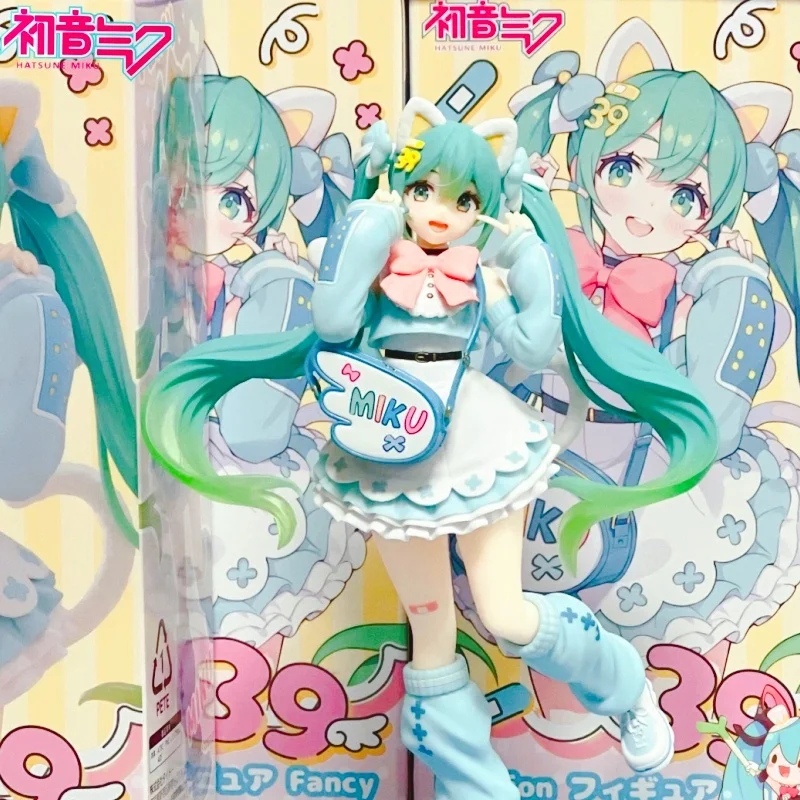 en-stock-veritable-taito-hatsune-miku-scene-de-mode-modele-collection-bureau-jouet-a-collectionner-kawaii-figurine-cadeau-d'anniversaire