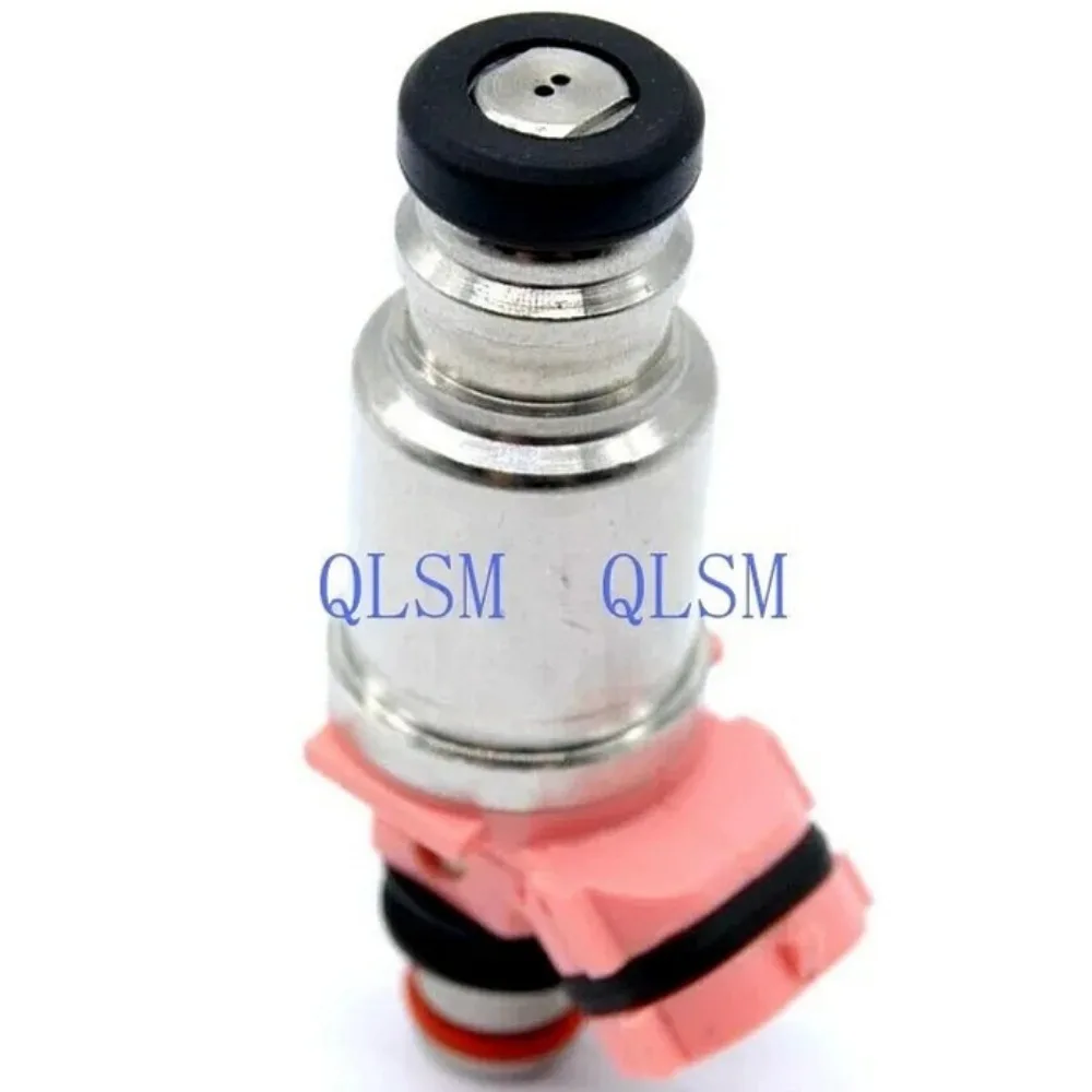 

1PCS 23250-74080 2325074080 23209-74080 Fuel Injector Flow Matching Kit for Toyota Camry, RAV4, Solara, Celica 2.2L 5SFE Engines