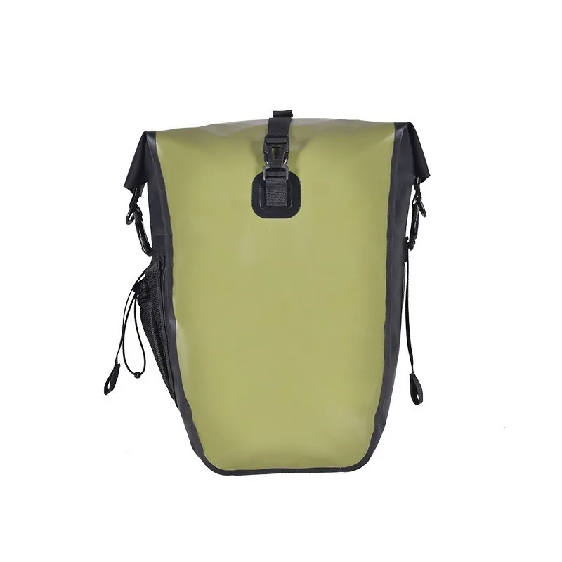

Bike Mountain bike Pack bag Rear shelf Pack bag Front saddle Tail bag Cycling backpack Cycling
