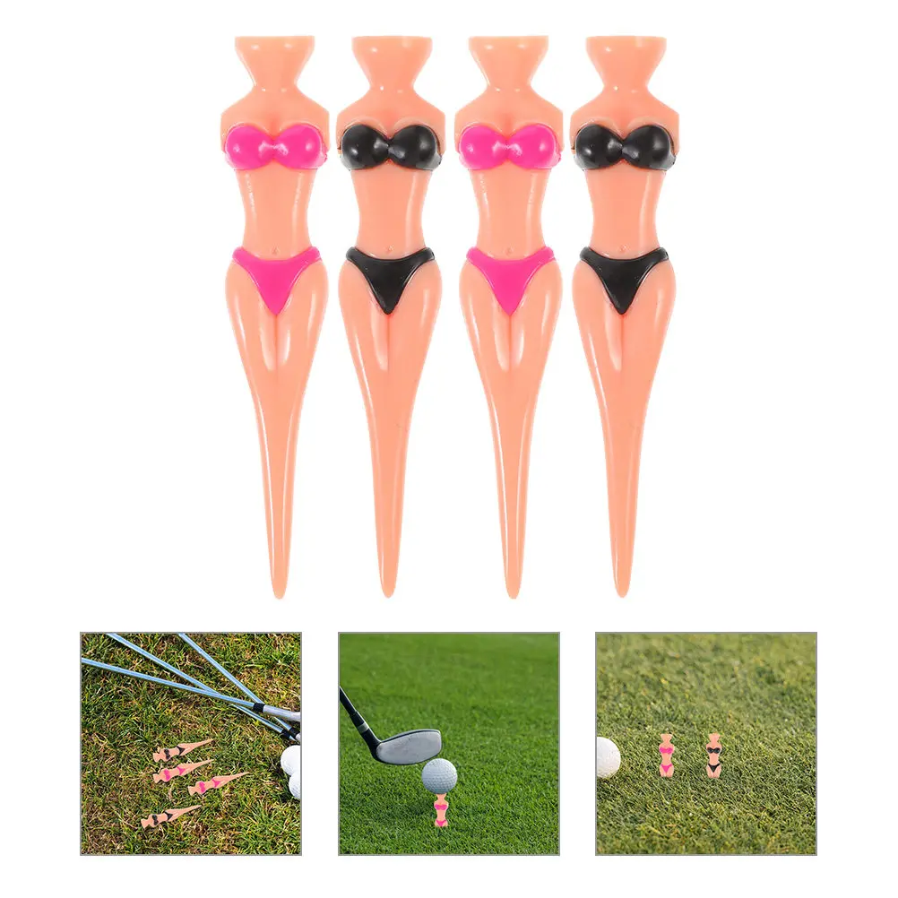 4-pecas-de-tees-de-golfe-femininos-em-formato-de-biquini-tees-de-golfe-de-plastico-pontas-de-bola-de-plastico-resistentes-ao-desgaste-leves-suprimentos-para-treinamento-de-golfe