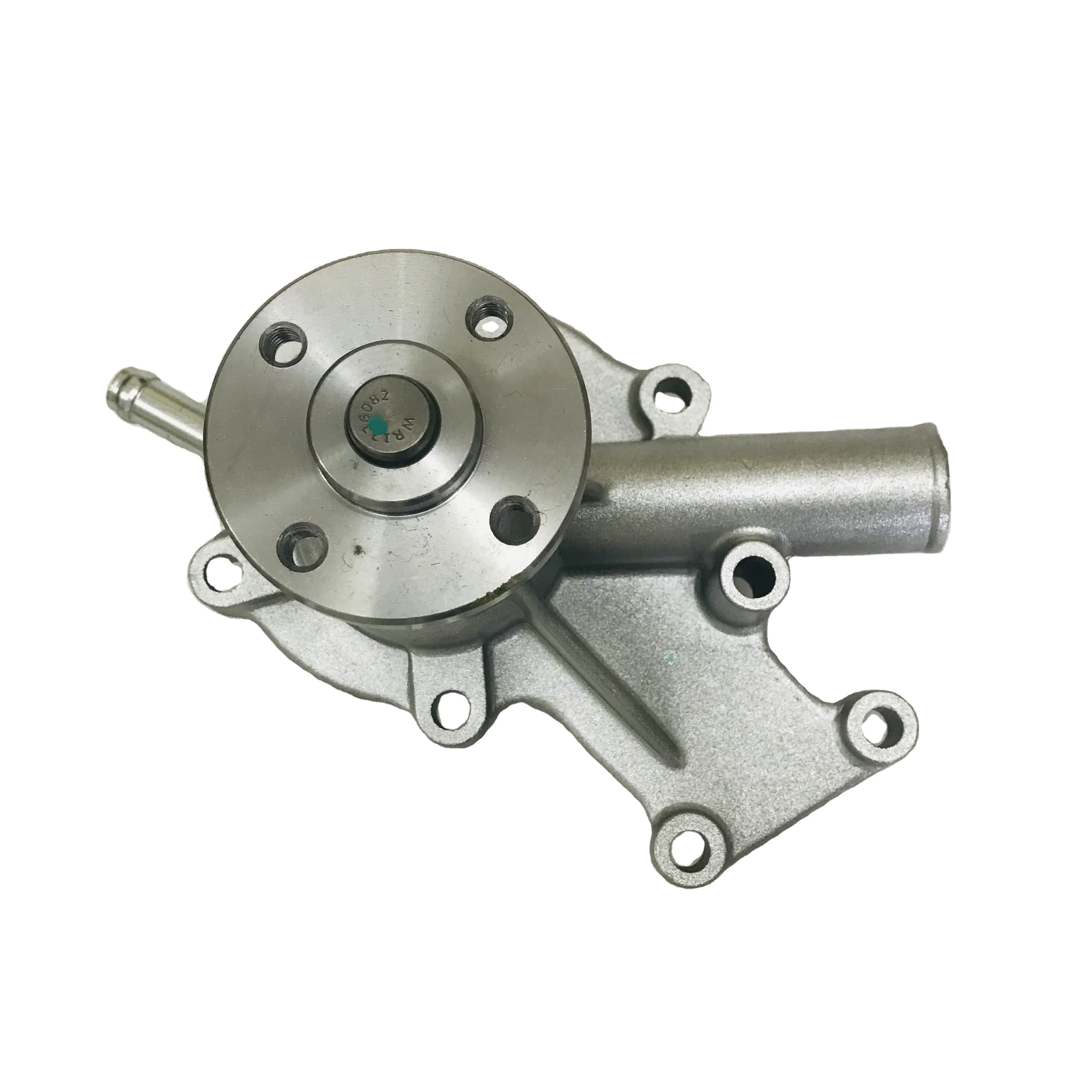 

Engine Water Pump 6670506 15881-73030 19883-73030 For Bobcat Kubota Excavator 320 322 Skid Loader 453 463 MT50 MT52