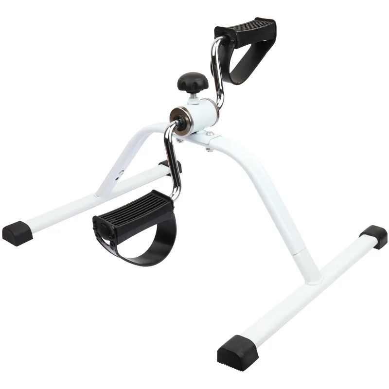 Anti-scivolo Indoor Fitness Bike palestra allenamento gamba Trainer pedale bici gamba riabilitazione strumenti di esercizio bici Trainer