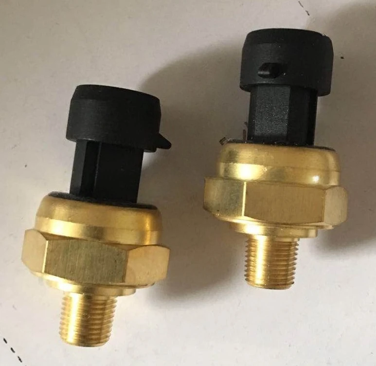 

47606165001 Screw Air Compressor Pressure Sensor Garden Tools Sublimation Blanks Car Accessories Accessoire Voiture