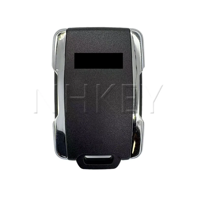 NHKEY For Chevrolet Colorado Silverado Suburban GMC Canyon Sierra Yukon 315MHZ M3N32337100 3/4/5/6 Buttons Remote Control Key