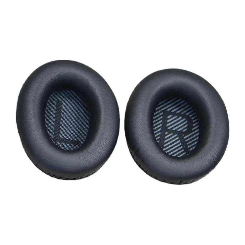 Replacement Earpads For BOSEs QC 15 25 35 Quiet Comfort Ear Cushion Sound True Headphones Parts For QC35 QC25 QC15 AE2 Ear Pads