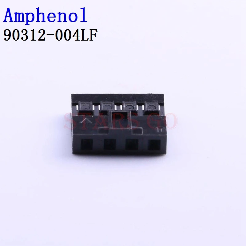 

10PCS/100PCS 90312-004LF 65043-034LF Amphenol Connector