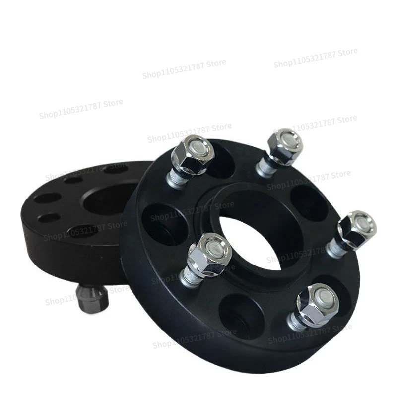 For Modified Wheel Hub Widening Gasket Car Flange, Special for Car Wheel Hub Modification