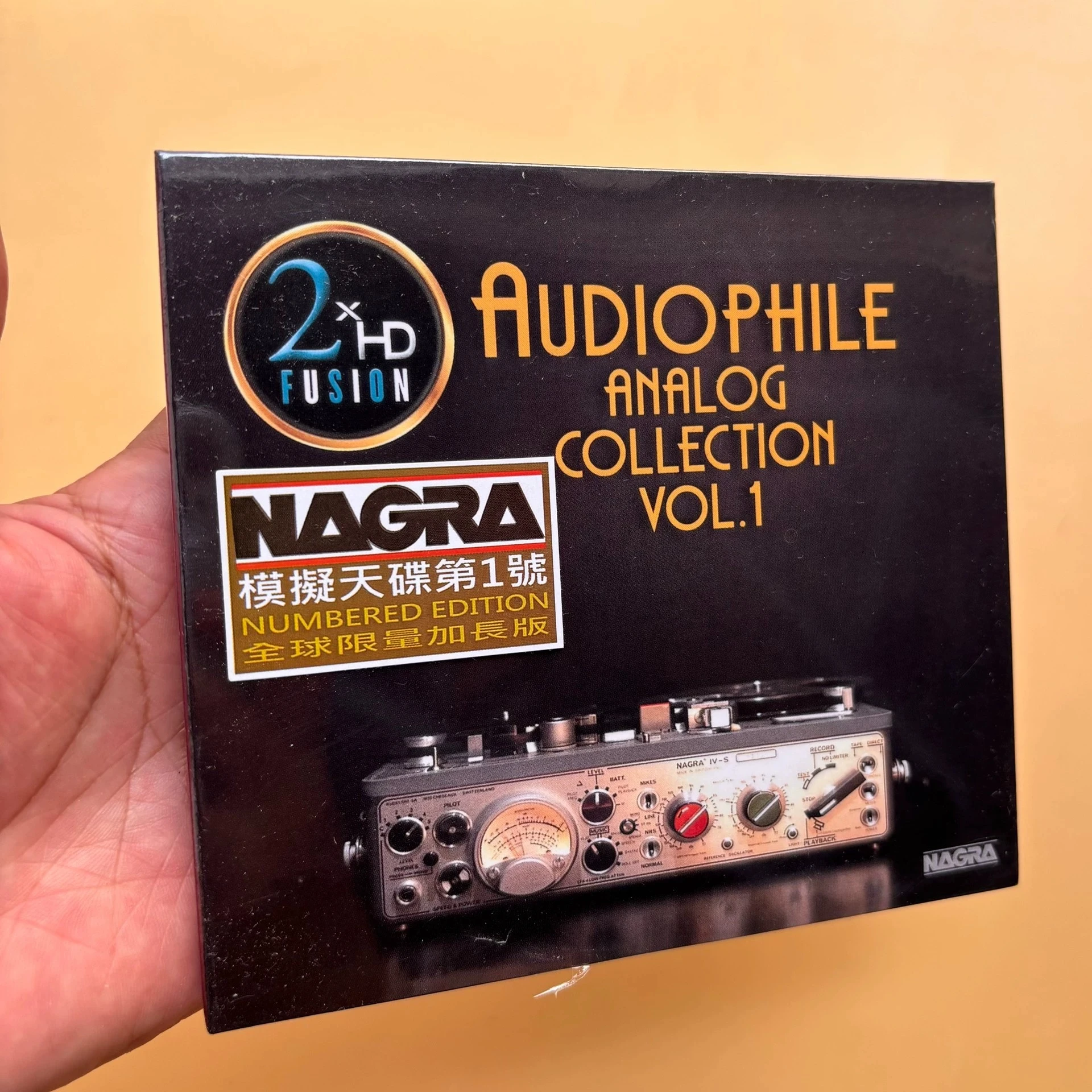 Classic Henry Manci…