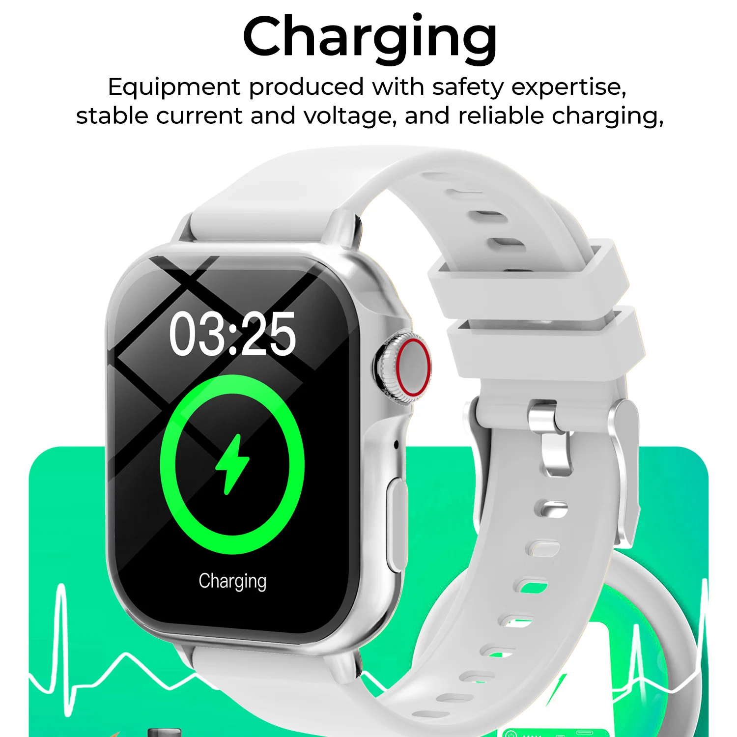 2025 حار Smartwatch اللاسلكية الاتصال كاميرا التحكم مشغل موسيقى مراقبة النوم للهاتف أندرويد/IOS الرجال النساء هدية ساعة جديدة