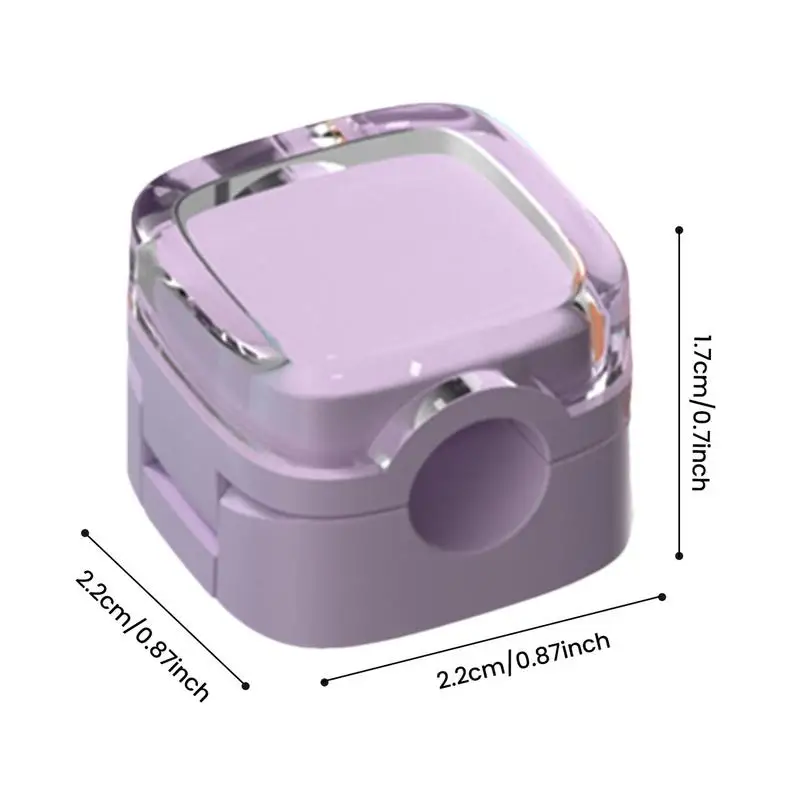 Magnetic Cable Holder Charging Cable Holder Cable Clips 6 Pcs Phone Cord Holder Cable Organizer Cord Keepers Magnetic Wire