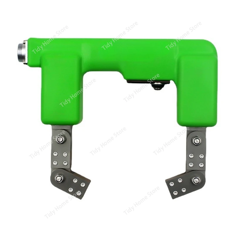 

Handheld Magnetic Particle Yoke Flaw Detector for NDT Testing