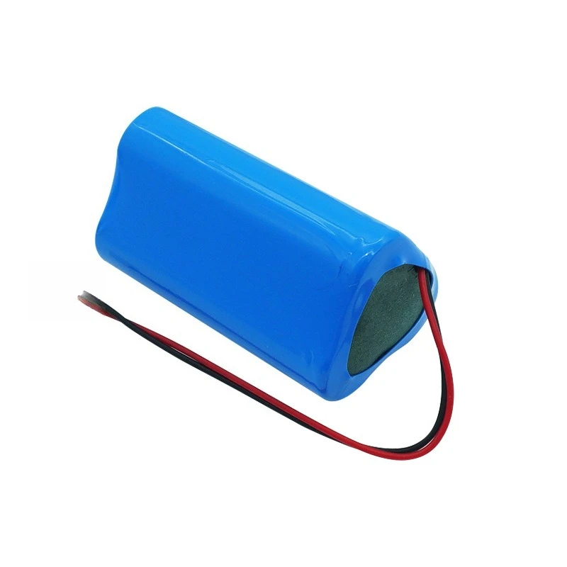 18650 3S1P بطارية ليثيوم أيون حزم 12 فولت لكاميرا CCTV احتياطية إمدادات الطاقة مكنسة مصباح ليد بطارية قابلة للشحن #6