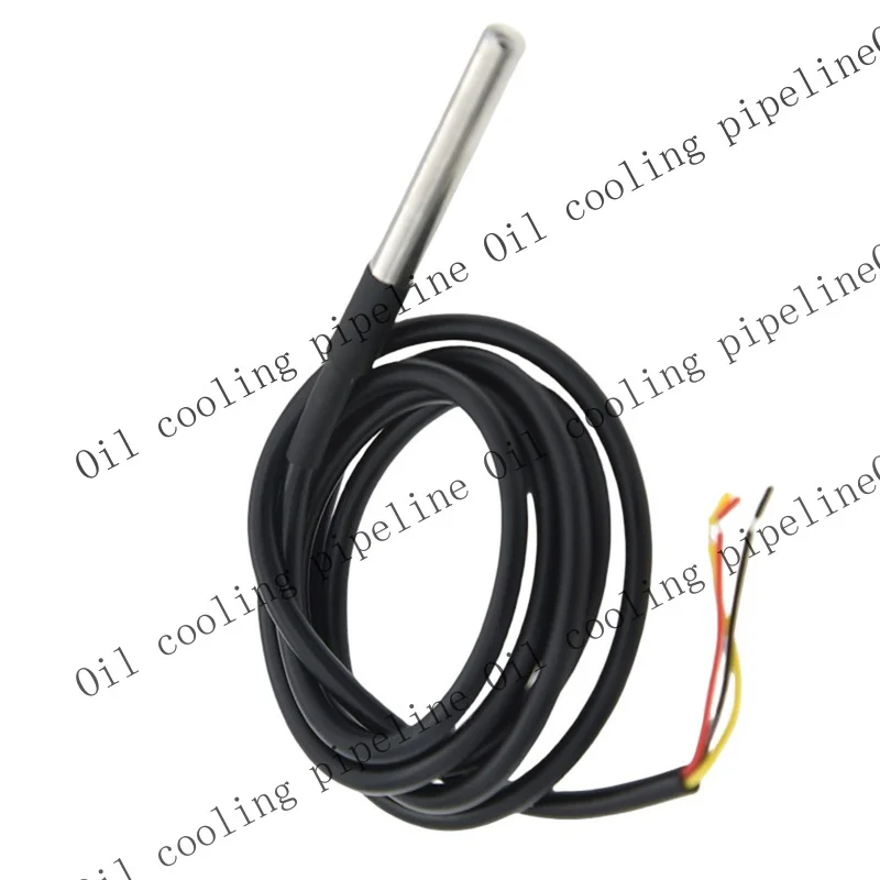 A+ Waterproof Temp Sensor for Aquarium Hydroponics Weather Station Monitoring