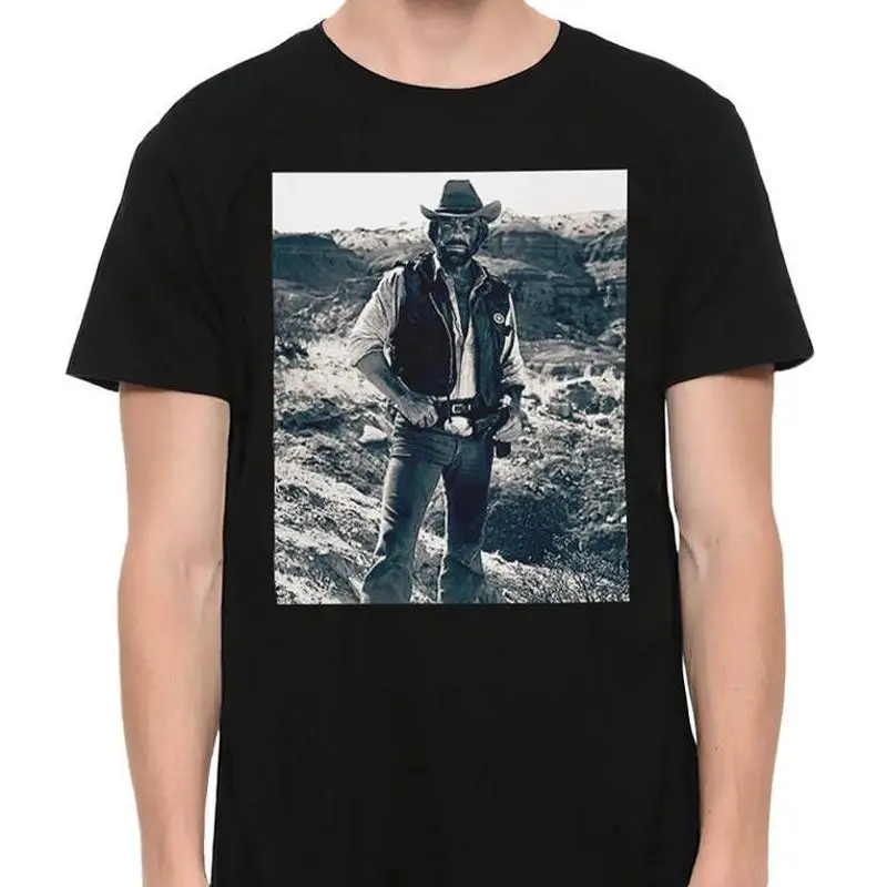 Chuck Norris T-Shirt