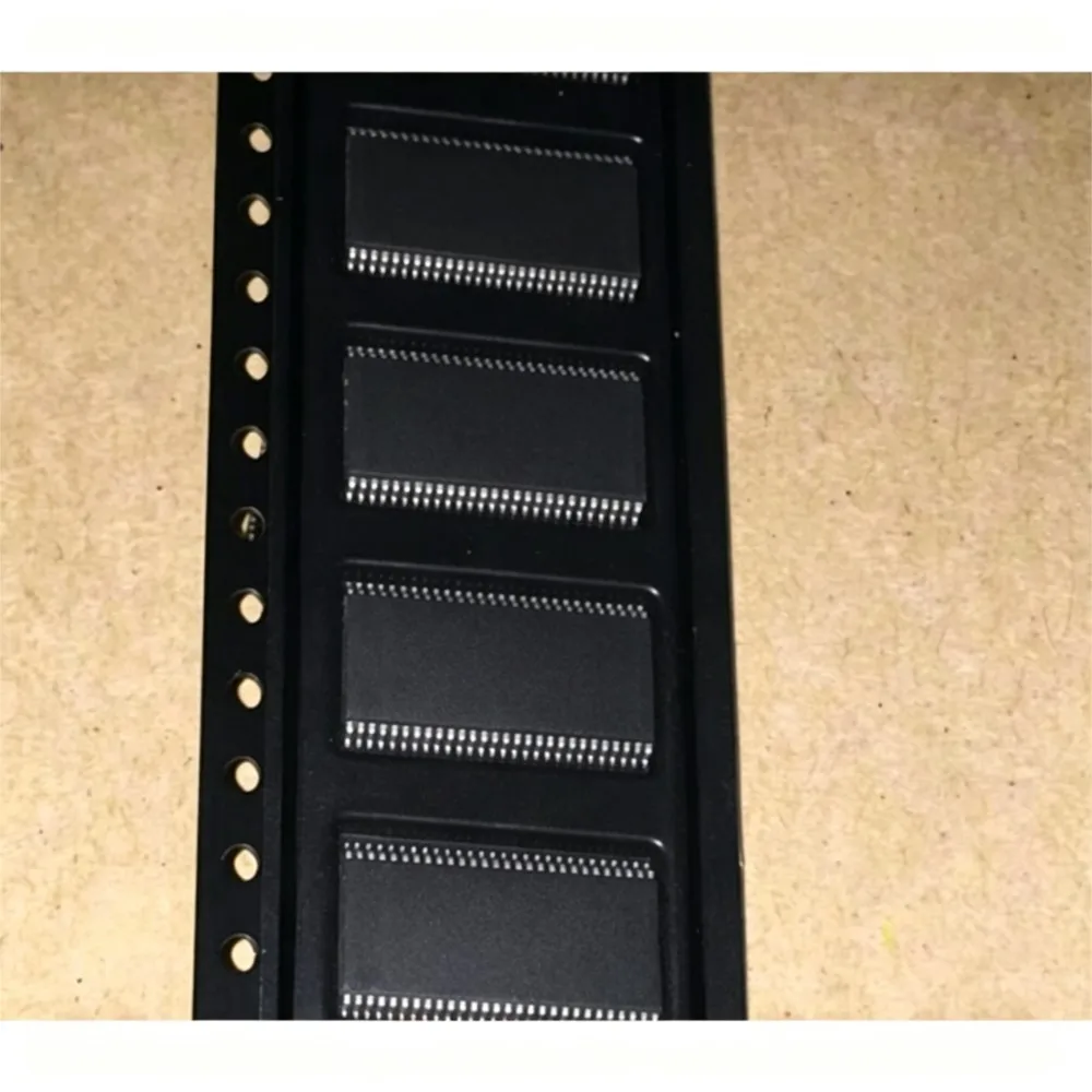 5pcs/lot GM8284 GM8284C MAX17830GUN MAX17830 MS90C385B MS90C385 PCA9504ADGG PCA9504 TSSOP-56