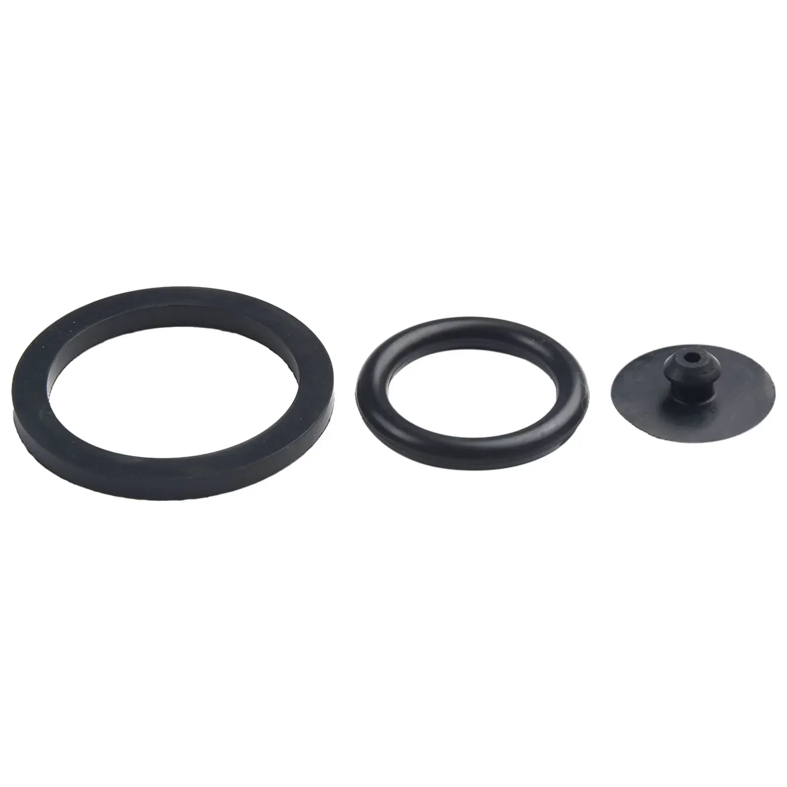 Applicable To Garden Sprayer Sealing Ring Black 10pcs Garden Sprayer Garden Household Sprayer Type Accessories
