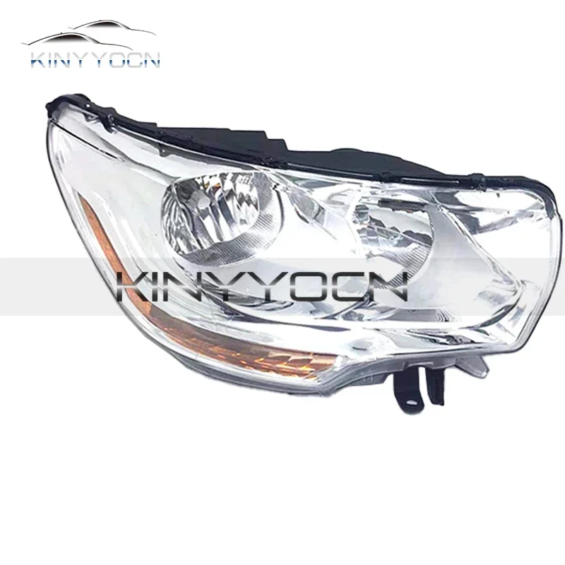 For Citroen C4 II 2010 2011 2012 2013 2014 2015 2016 Head Light Head Lamp Headlight Headlamp Front Light Front Lamp Assembly