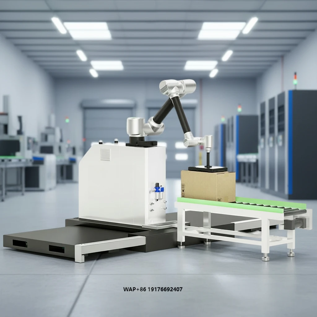 New Hot Sale Effici…