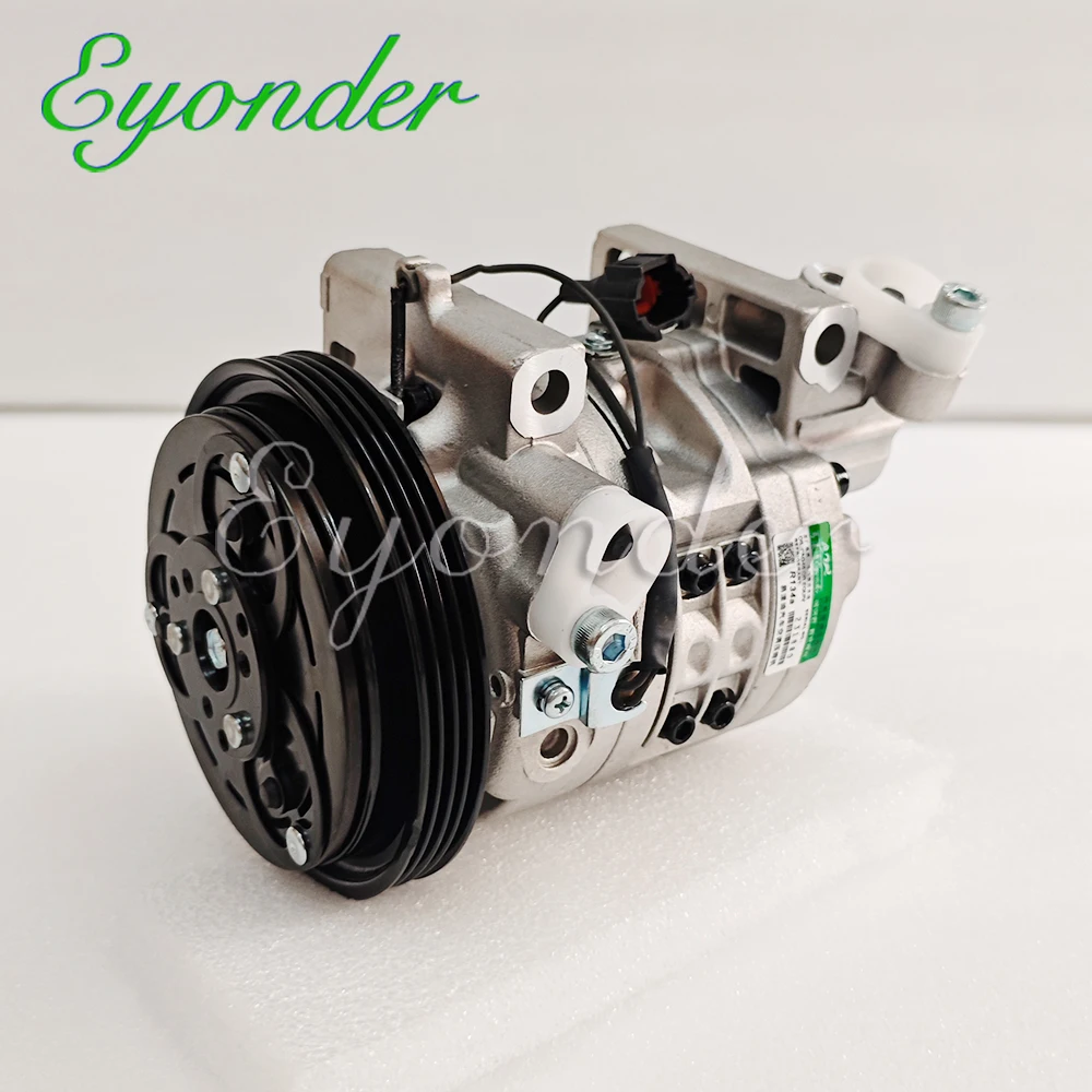 AC Air Conditioning Compressor for NISSAN SKYLINE R34 RB25 RB20D