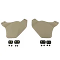 Khaki Soft Rubber