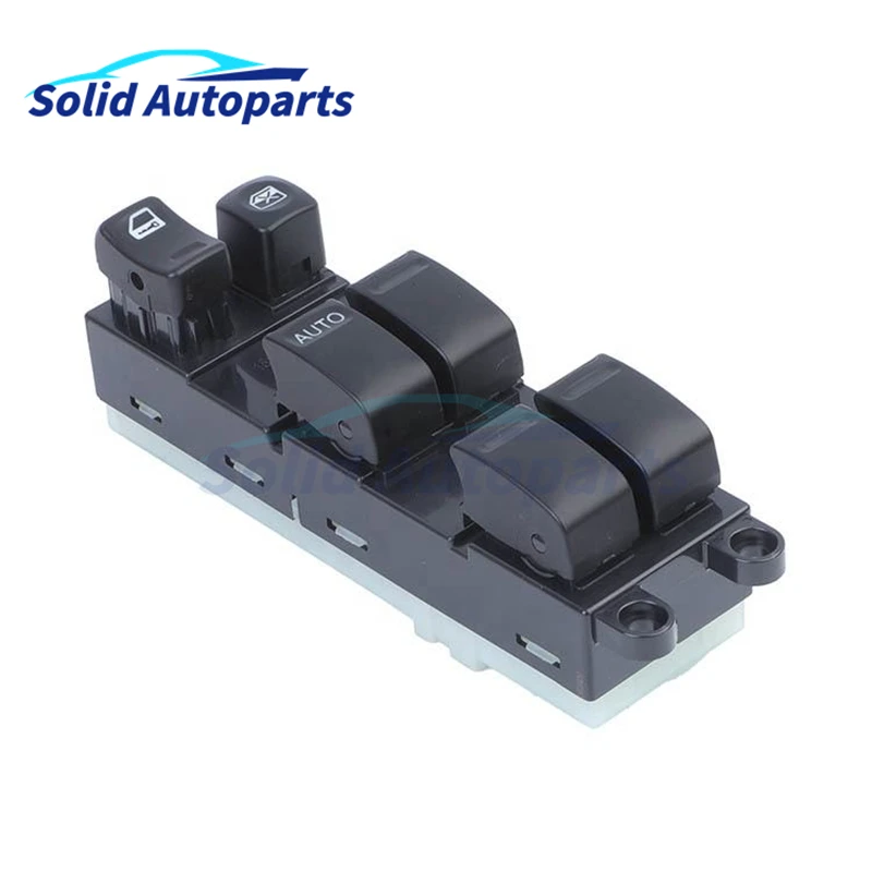 

25401-VB000 left front control FOR elevalunas nissan almera tino 2000 - 2006