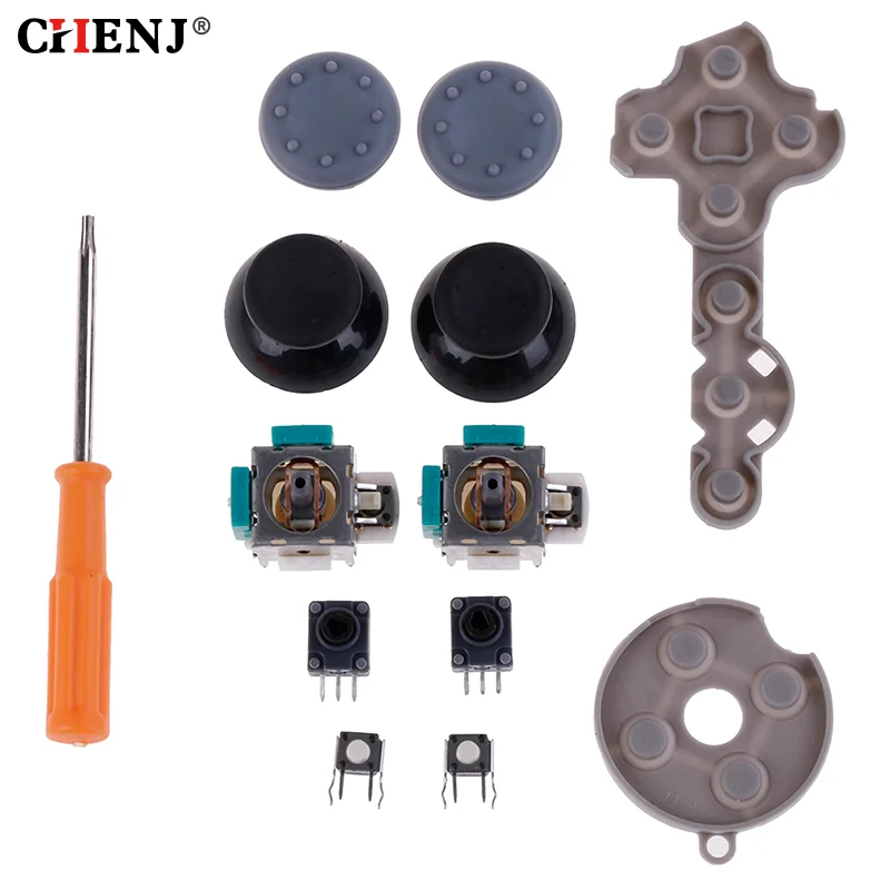 1Set Analog Joystic…