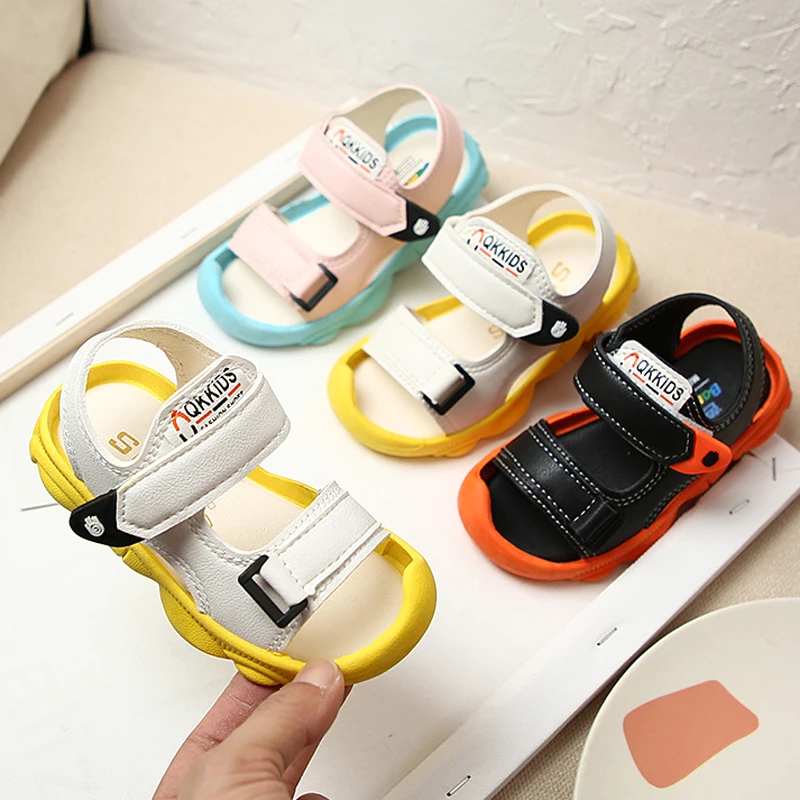 Рисунок 5 - Детские сандалии ULKNN