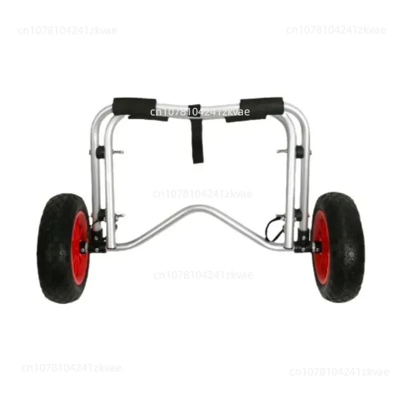 Heavy Duty General Purpose Kayak Cart Cart