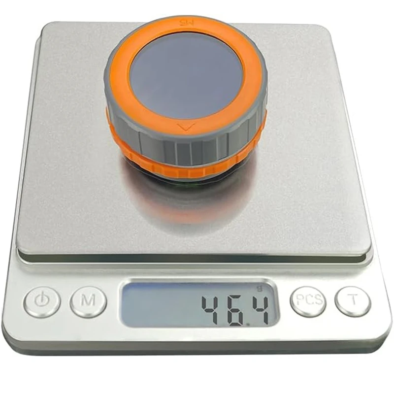 Officail Dial V1.1-ESP32-S3 Smart Rotary Knob W 1.28inch Round Touch Screen-A55K