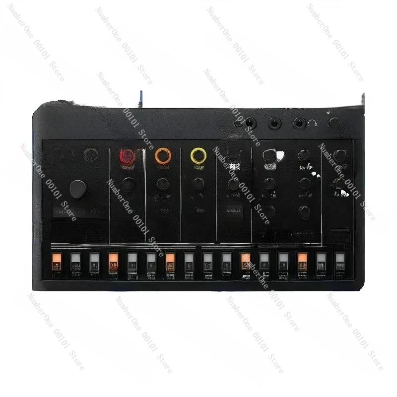 E-4 Vocal Effects J-6 Chord Synthesizer-8 Rhythm Drum S-1