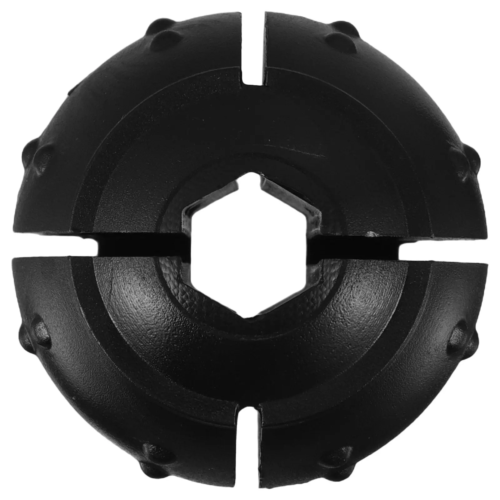 L Rod Ball Rubber T…