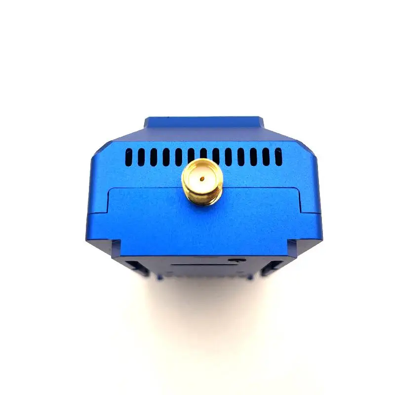 Dual Band Nano TX 1W Dual Band, Single Antenna