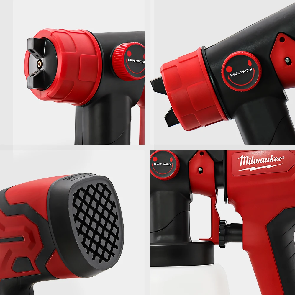 Thumbnail 3 - #33 Top Paint Sprayers Picks for Every Budget