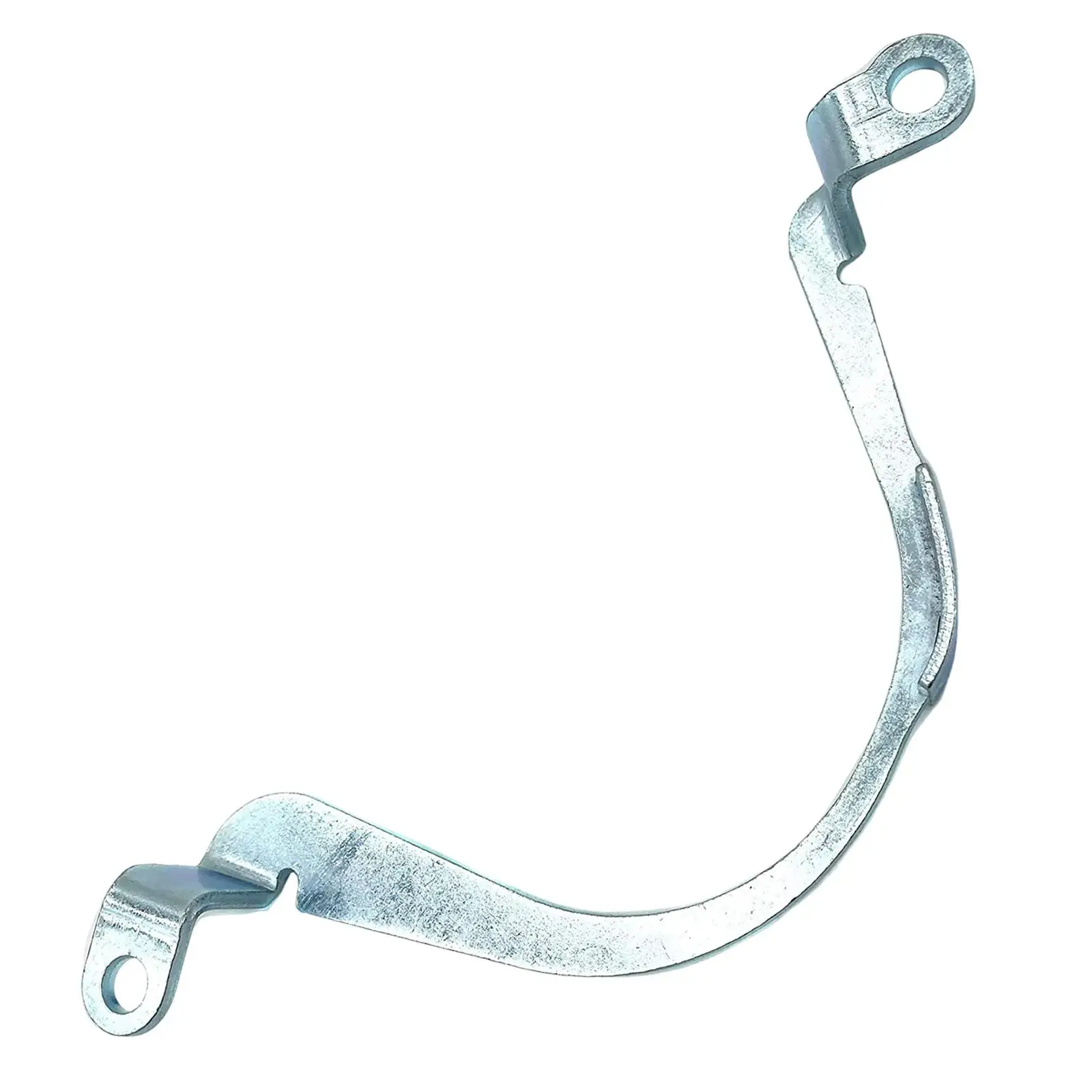 Drive Chain Guide 11350-Hm3-A00 Case Protector Fit for Honda TRX300EX Replaces Accessories Spare Parts Easy to Install