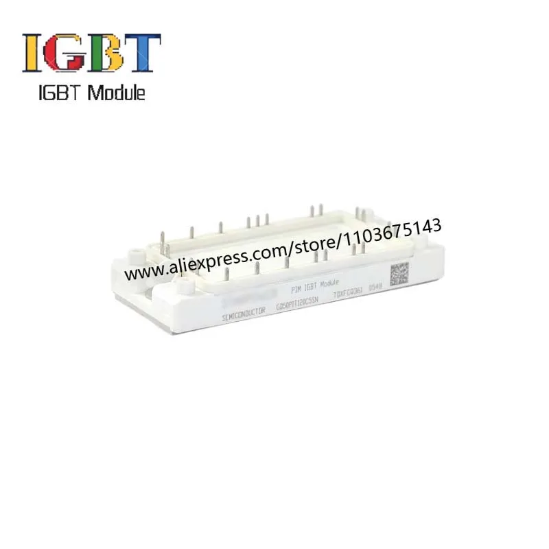 GD35PIT120C5SN GD50PIT120C5SN New Original IGBT Module